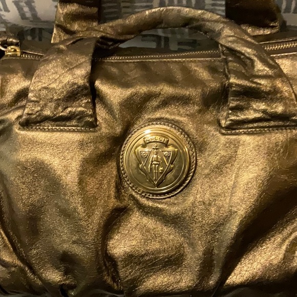 Gucci Hysteria Hand Bag - Picture 12 of 13